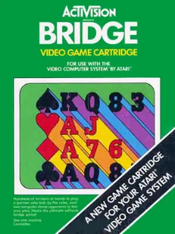 Bridge box art