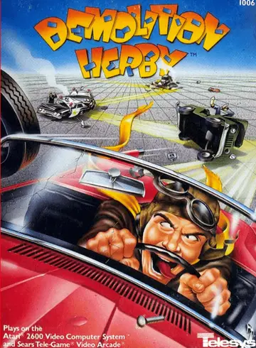 Demolition Herby 2600 box art