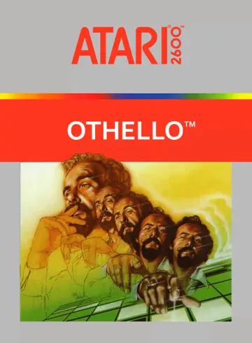 Othello box art