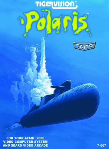 Polaris box art
