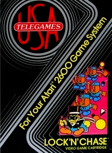 Pygmy 2600 box art