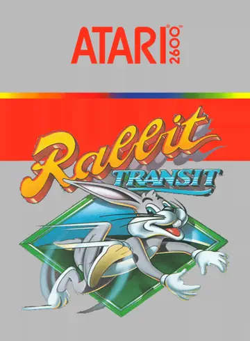 Rabbit Transit 2600 box art