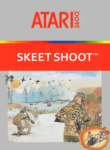 Skeet Shoot box art
