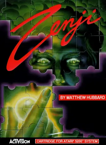 Zenji box art