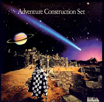 Adventure Construction Set box art