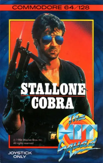 Cobra box art