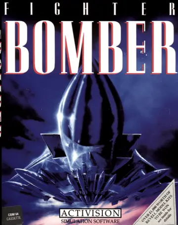 Fighter Bomber box art