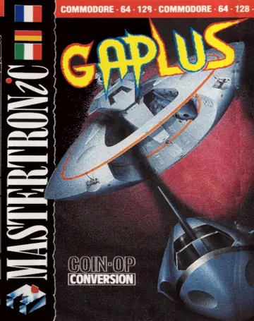 Gaplus box art
