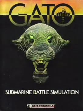 Gato box art