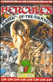 Hercules box art