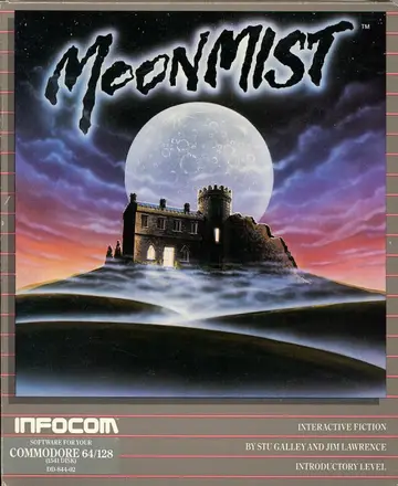 Moonmist box art