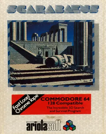 Scarabaeus box art