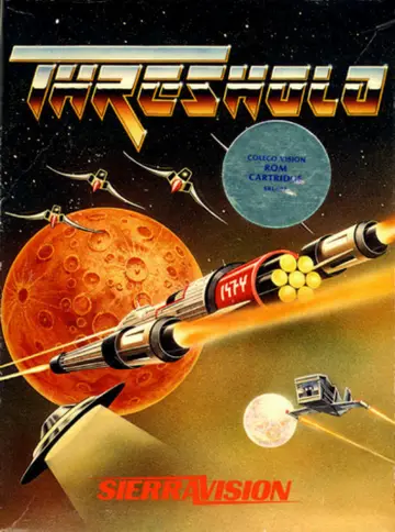 Threshold box art