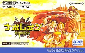Napoleon box art
