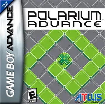 Polarium Advance box art