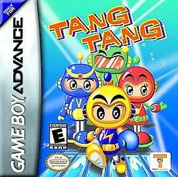 Tang Tang box art