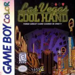 Cool Hand box art