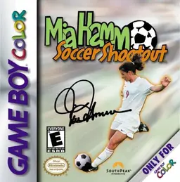 European Super League GBC box art