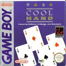 Cool Hand box art