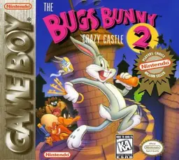 Mickey Mouse Game Boy box art