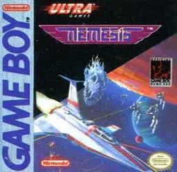 Nemesis box art