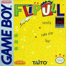 Plotting Game Boy box art