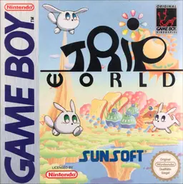 Trip World box art