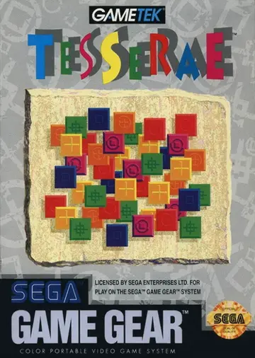 Tesserae box art