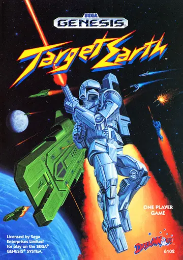 Assault Suit Leynos box art