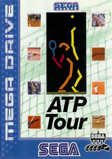 ATP Tour Genesis box art