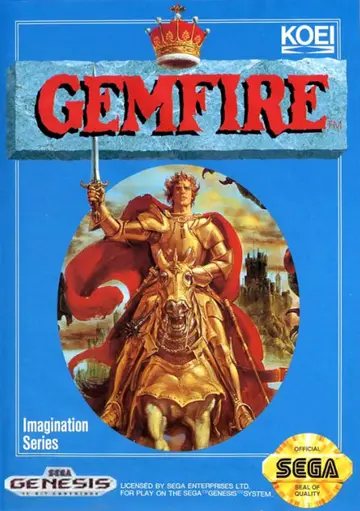 Gemfire box art