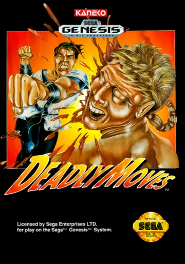 Power Athlete box art