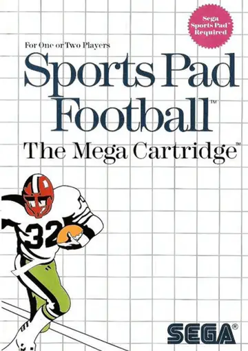Great Football box art