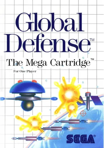 SDI box art