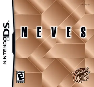 Neves DS box art