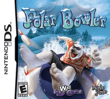 Polar Bowler DS box art