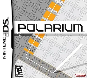 Polarium box art