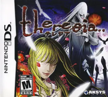 Theresia box art