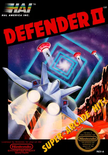 Stargate box art