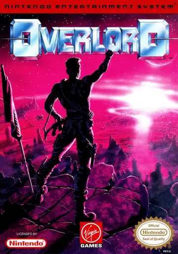 Supremacy: Your Will Be Done box art