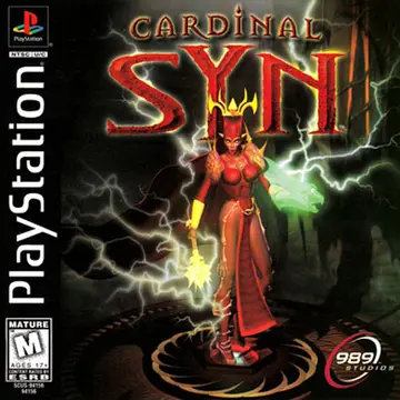 Cardinal Syn box art