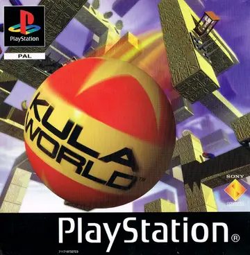 Kula World box art