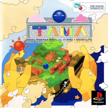 Tama box art