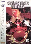 Blam! Machinehead Saturn box art