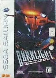 Darklight Conflict box art