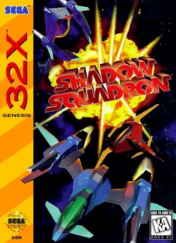 Stellar Assault box art