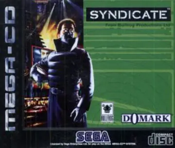 Syndicate box art