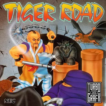 Tiger Road box art
