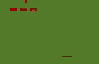 Codebreaker gameplay screenshot on 2600