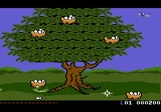 Crack'ed gameplay screenshot on 7800